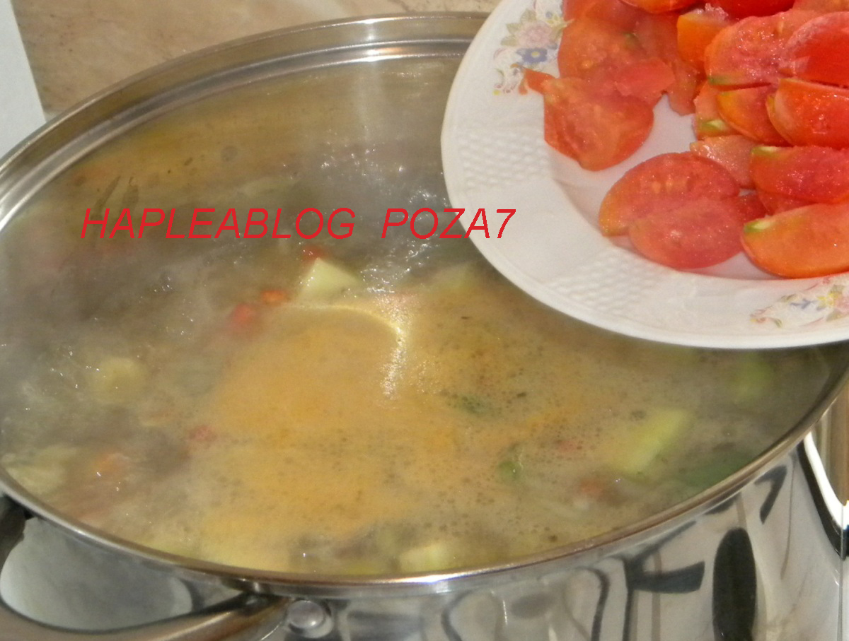 supa minestrone 7