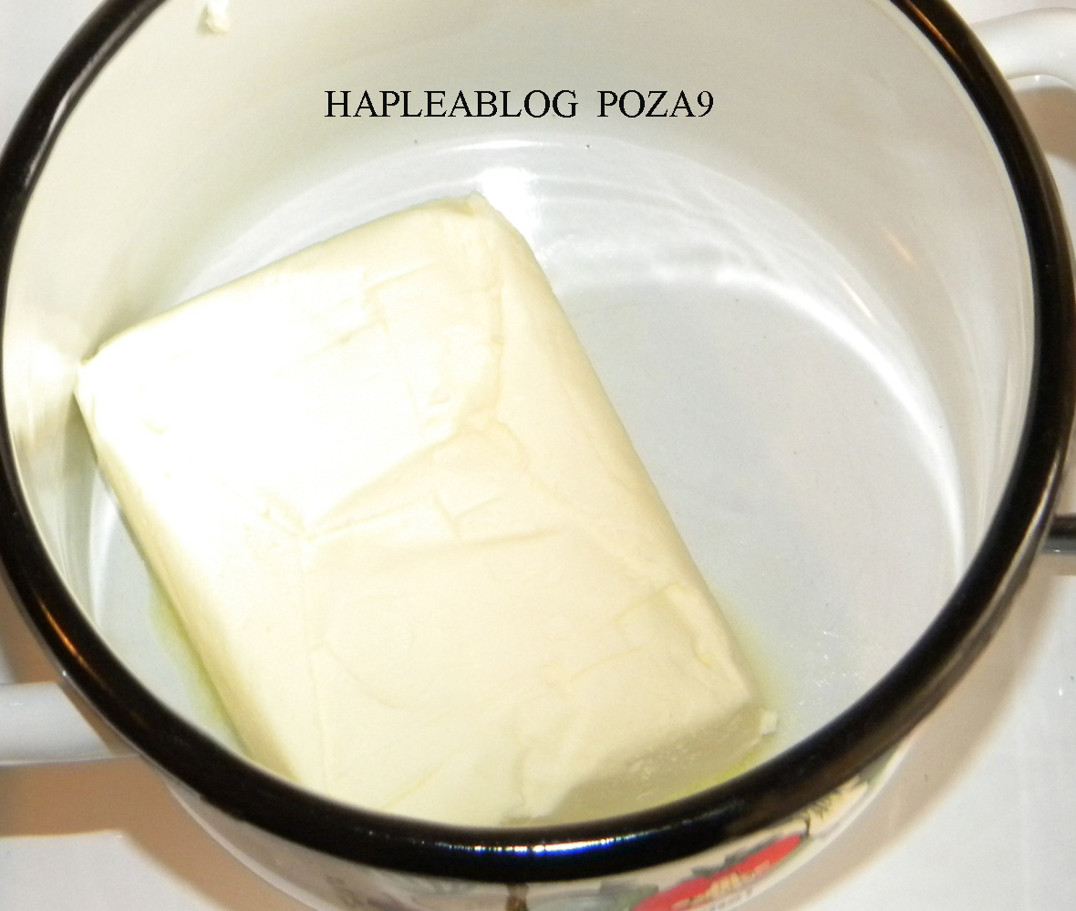 prajitura cu crema de lamaie 9