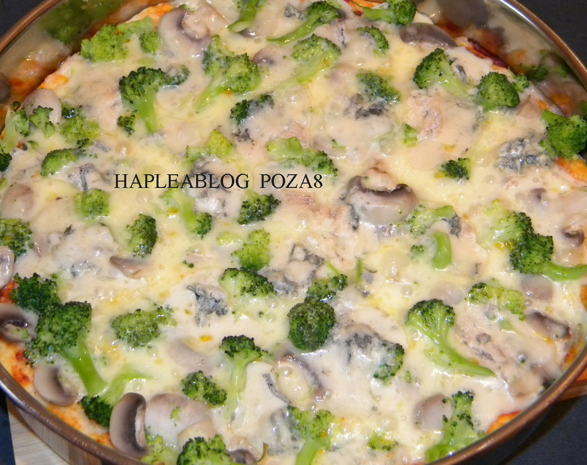pizza cu broccoli 8