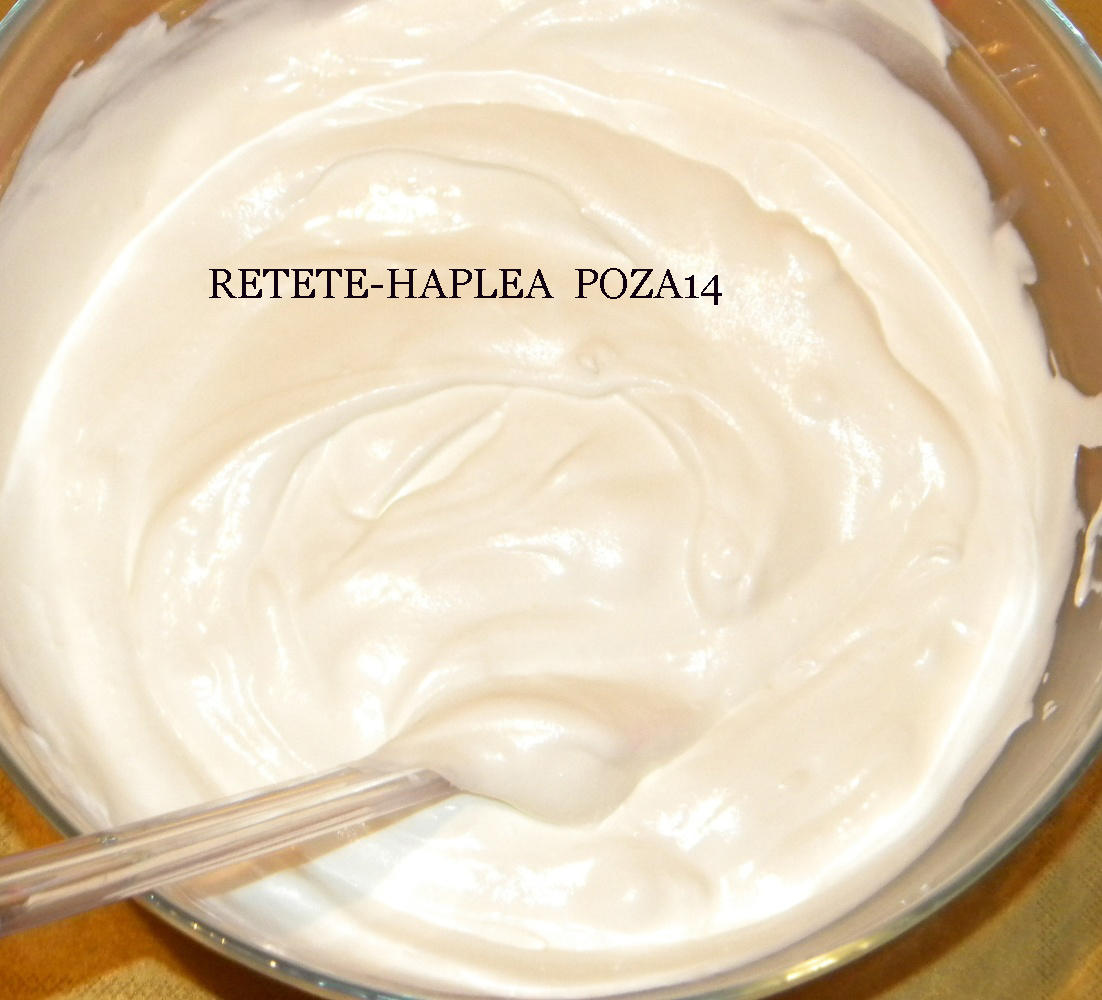 prajitura cu crema din lapte de cocos 14